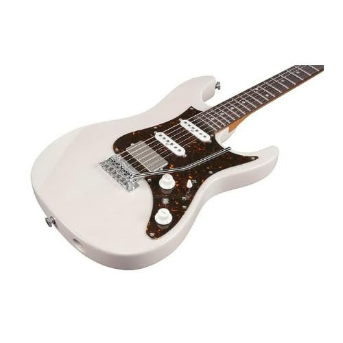 Amazon.com: Ibanez Prestige AZ2204N Electric Guitar - Antique